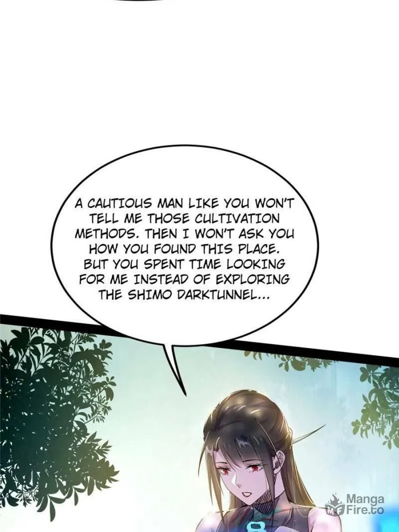 Way To Be The Evil Emperor Chapter 298 page 25 - 