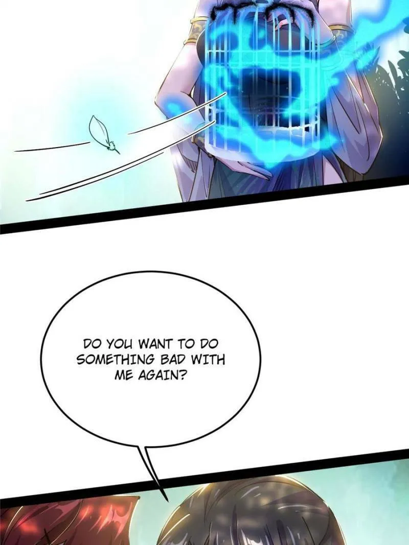 Way To Be The Evil Emperor Chapter 298 page 26 - 