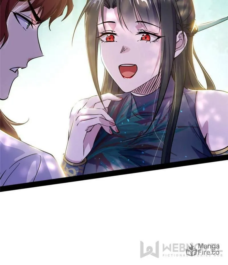 Way To Be The Evil Emperor Chapter 298 page 27 - 