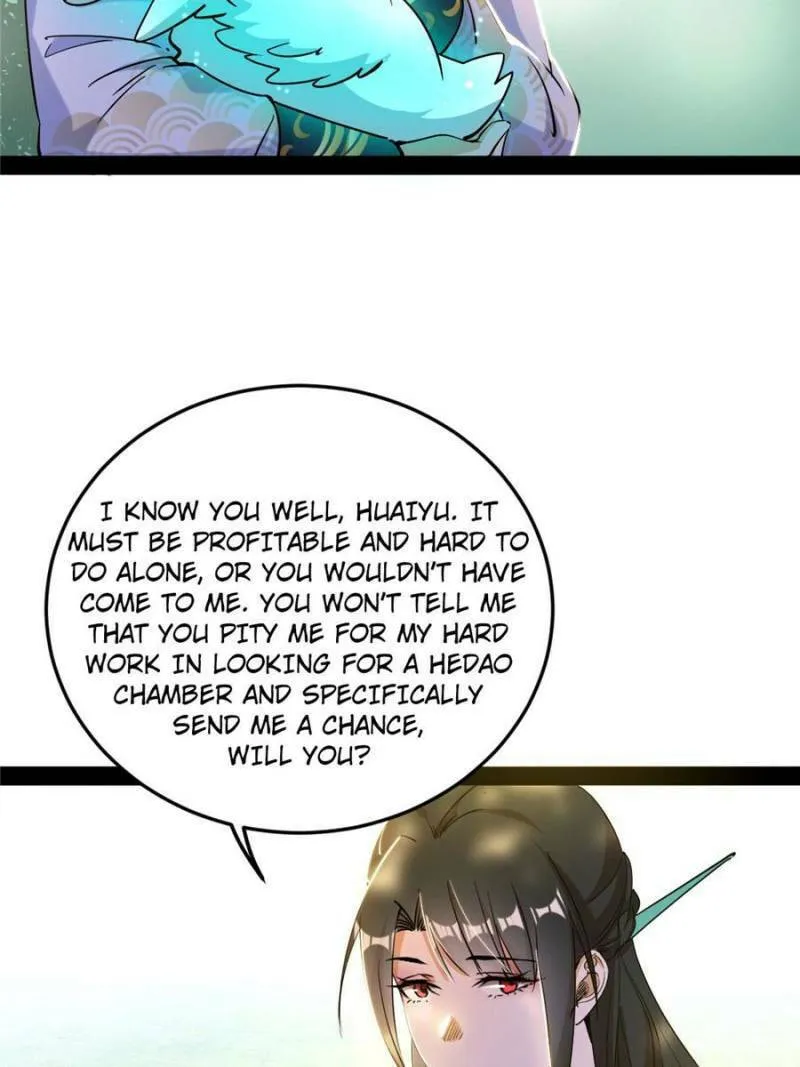 Way To Be The Evil Emperor Chapter 298 page 29 - 