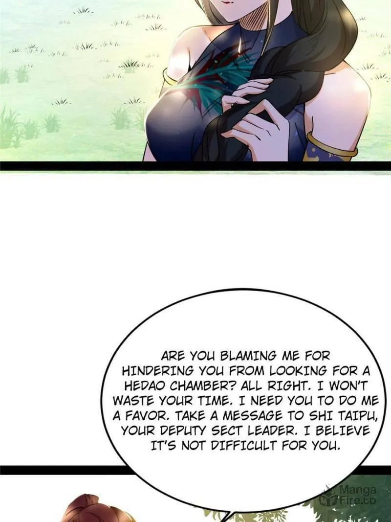 Way To Be The Evil Emperor Chapter 298 page 30 - 