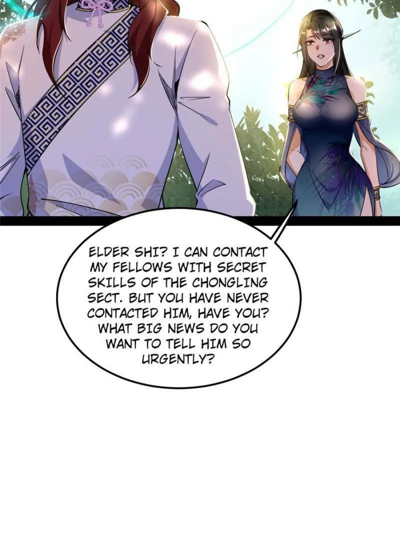 Way To Be The Evil Emperor Chapter 298 page 32 - 