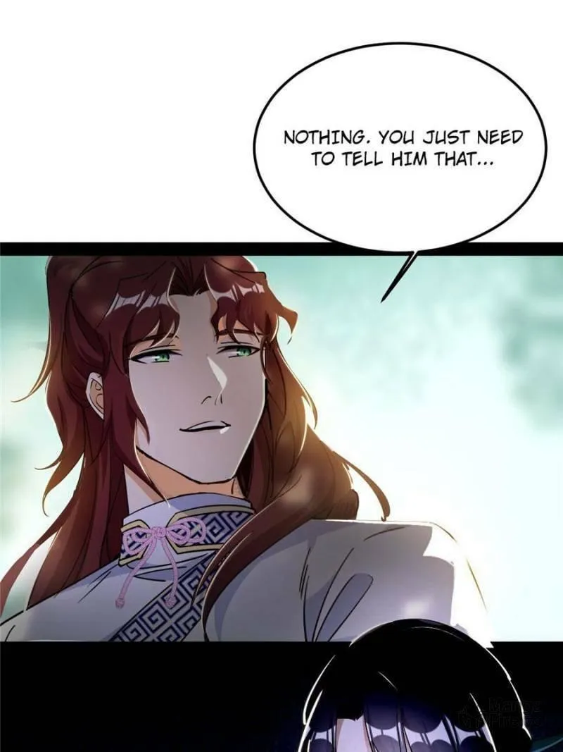 Way To Be The Evil Emperor Chapter 298 page 33 - 