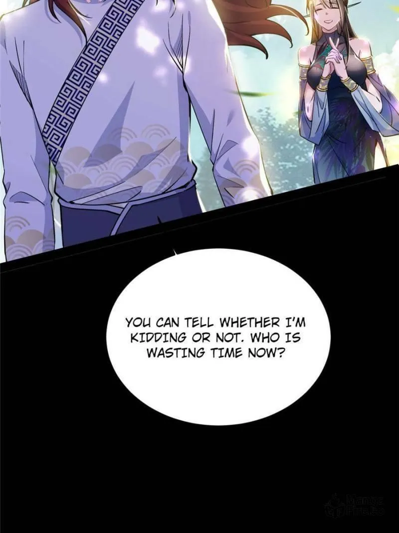 Way To Be The Evil Emperor Chapter 298 page 36 - 