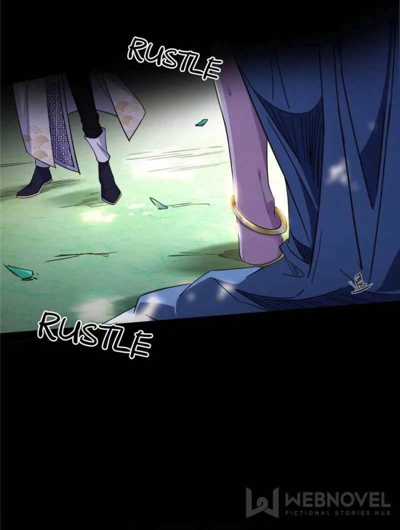 Way To Be The Evil Emperor Chapter 298 page 37 - 