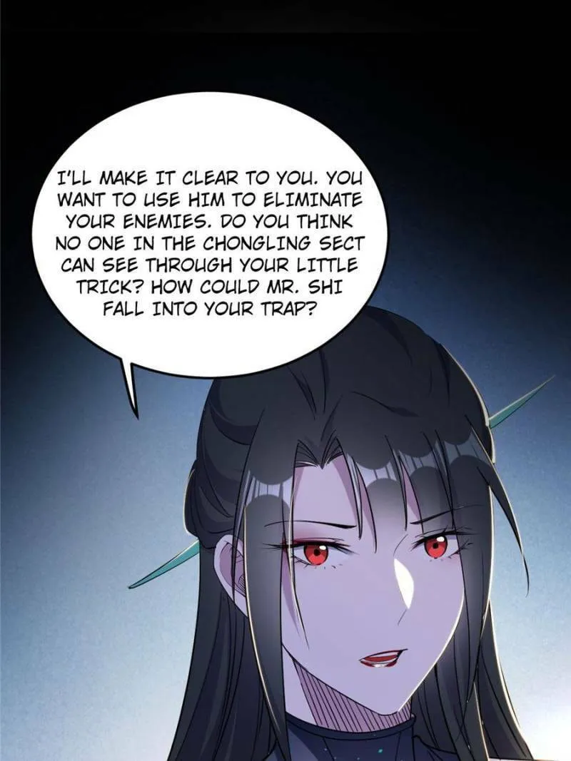 Way To Be The Evil Emperor Chapter 298 page 38 - 