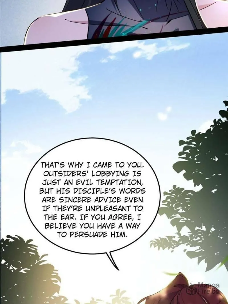 Way To Be The Evil Emperor Chapter 298 page 39 - 