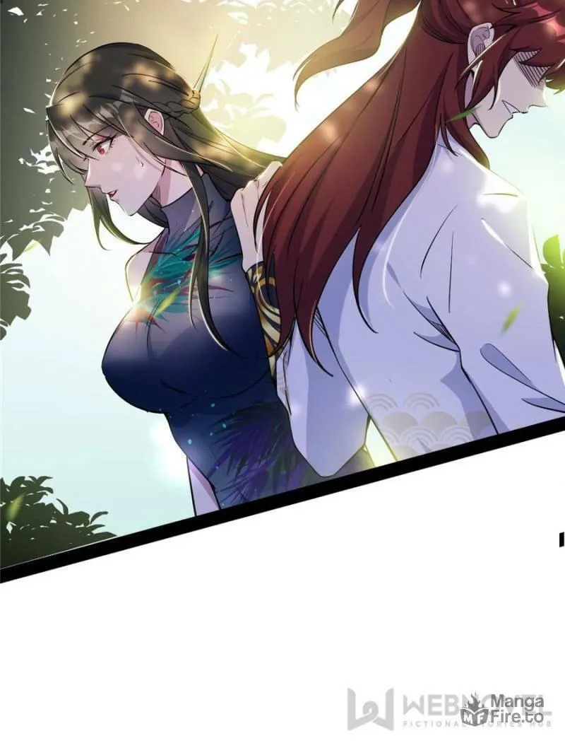 Way To Be The Evil Emperor Chapter 298 page 40 - 