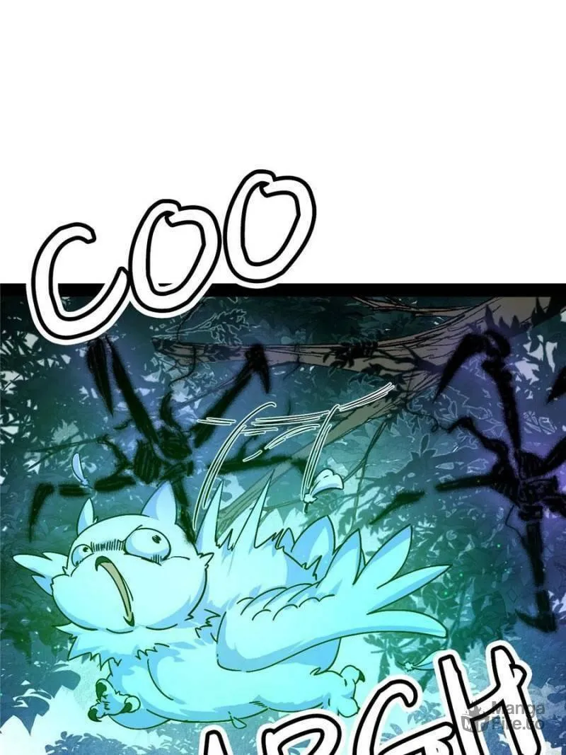 Way To Be The Evil Emperor Chapter 298 page 5 - 