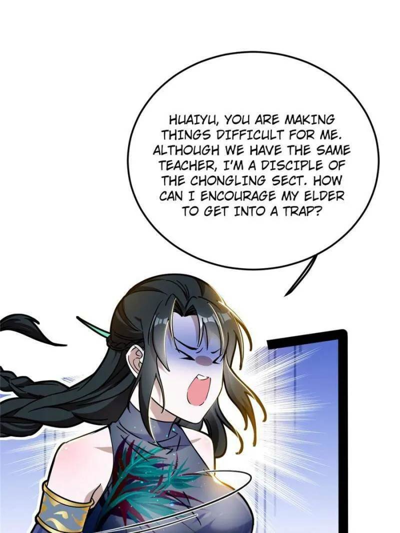 Way To Be The Evil Emperor Chapter 298 page 41 - 