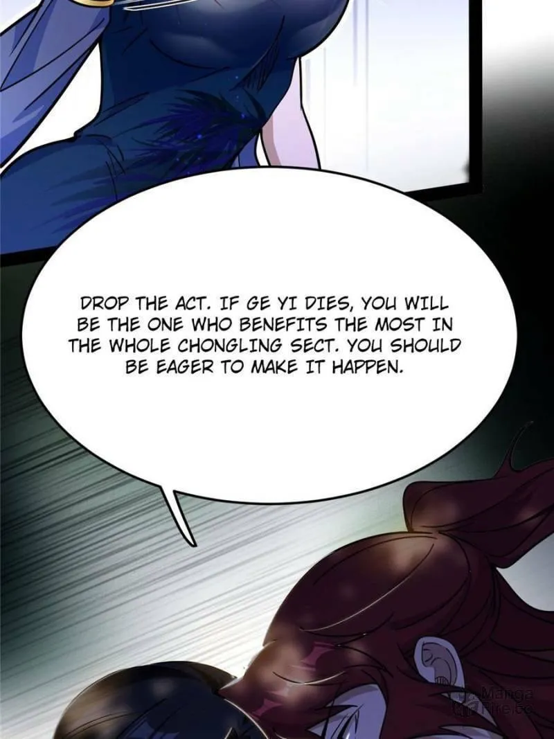 Way To Be The Evil Emperor Chapter 298 page 42 - 