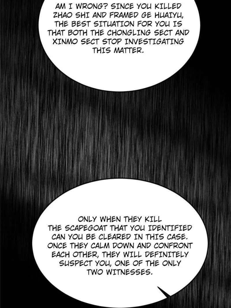 Way To Be The Evil Emperor Chapter 298 page 46 - 