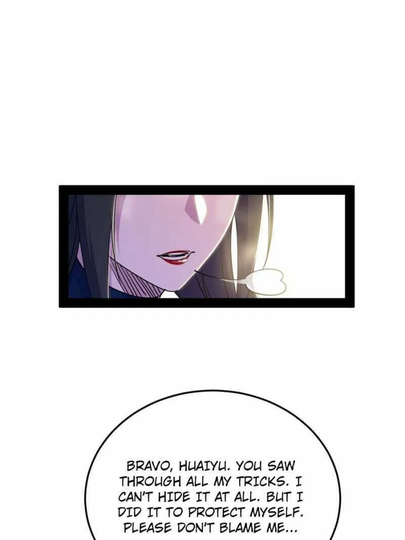 Way To Be The Evil Emperor Chapter 298 page 49 - 