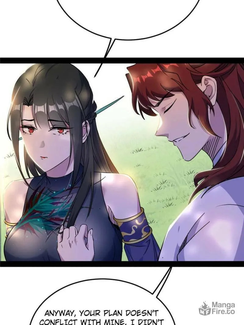 Way To Be The Evil Emperor Chapter 298 page 50 - 