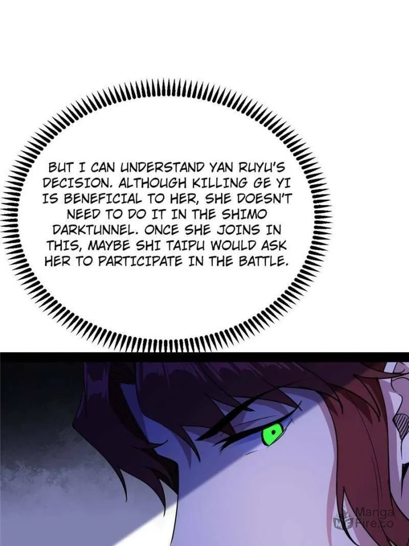 Way To Be The Evil Emperor Chapter 298 page 55 - 