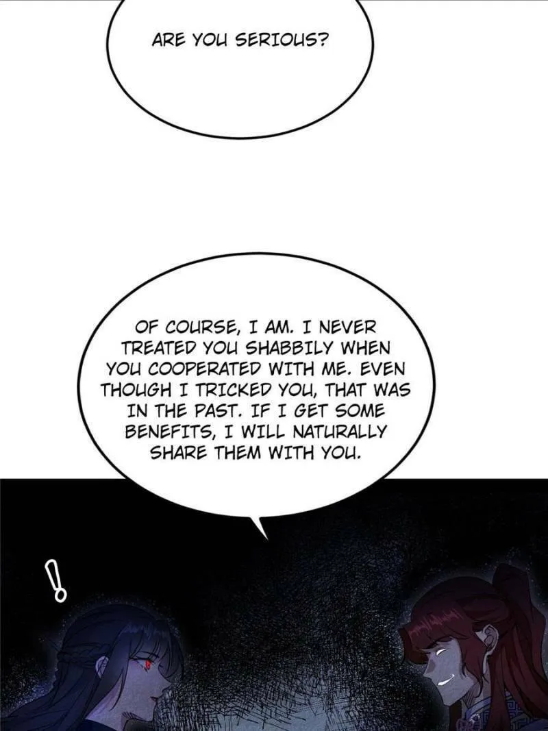Way To Be The Evil Emperor Chapter 298 page 59 - 