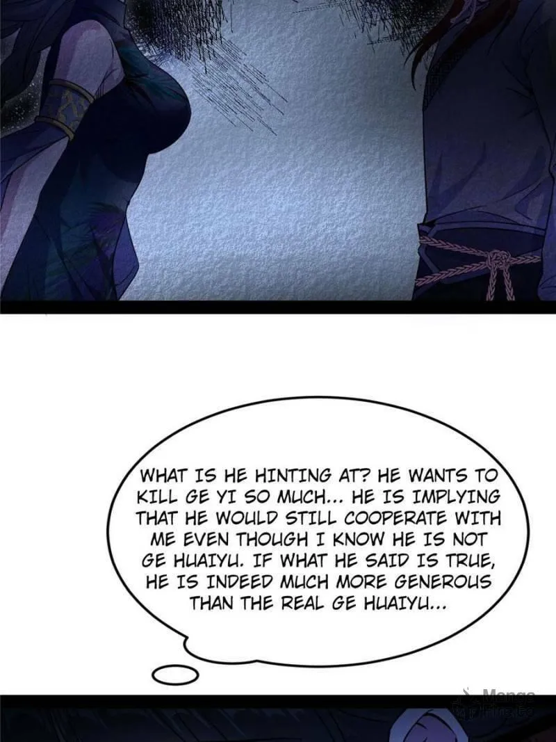 Way To Be The Evil Emperor Chapter 298 page 60 - 