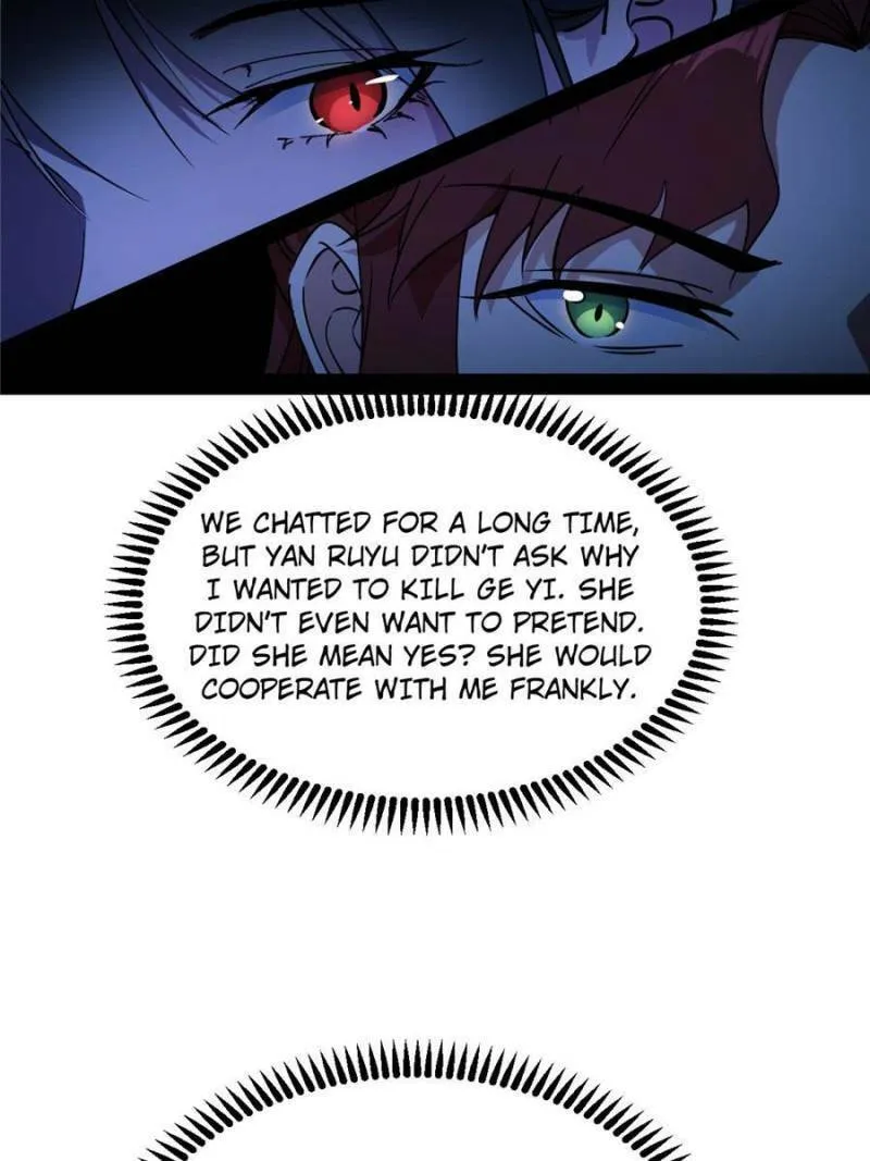 Way To Be The Evil Emperor Chapter 298 page 61 - 