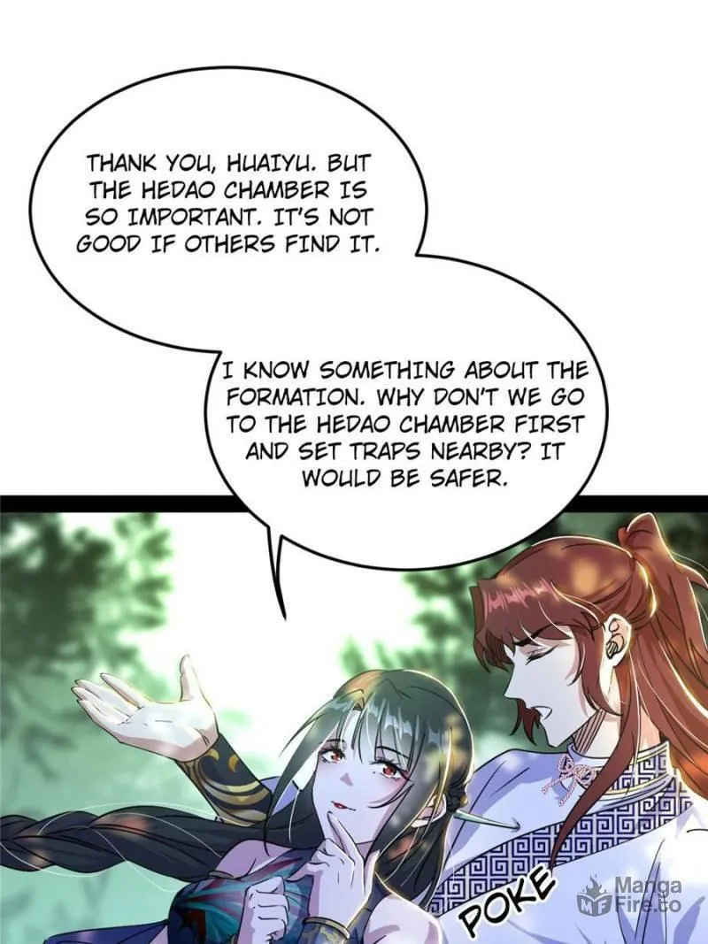Way To Be The Evil Emperor Chapter 298 page 63 - 