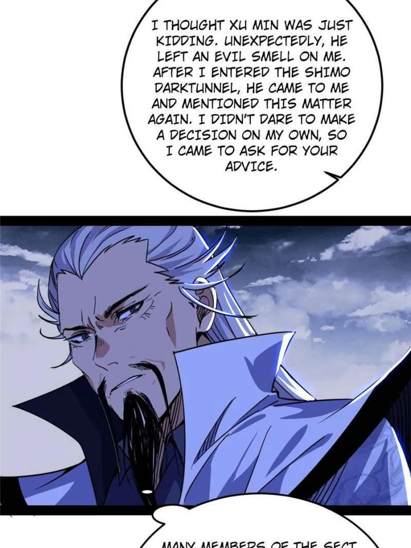 Way To Be The Evil Emperor Chapter 298 page 73 - 