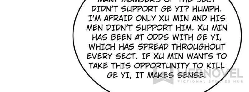Way To Be The Evil Emperor Chapter 298 page 74 - 