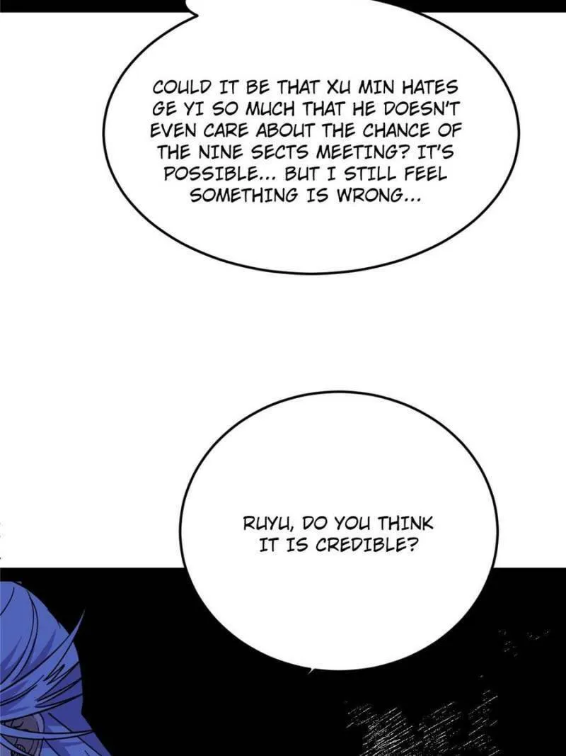 Way To Be The Evil Emperor Chapter 298 page 76 - 