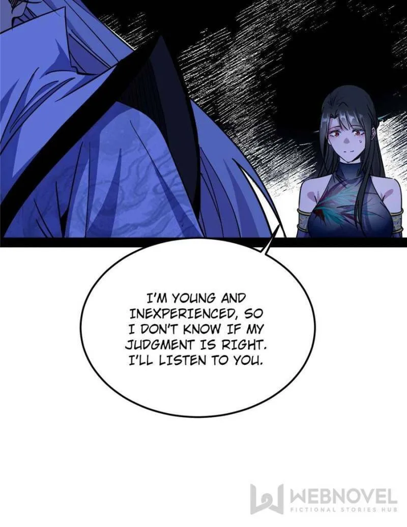 Way To Be The Evil Emperor Chapter 298 page 77 - 
