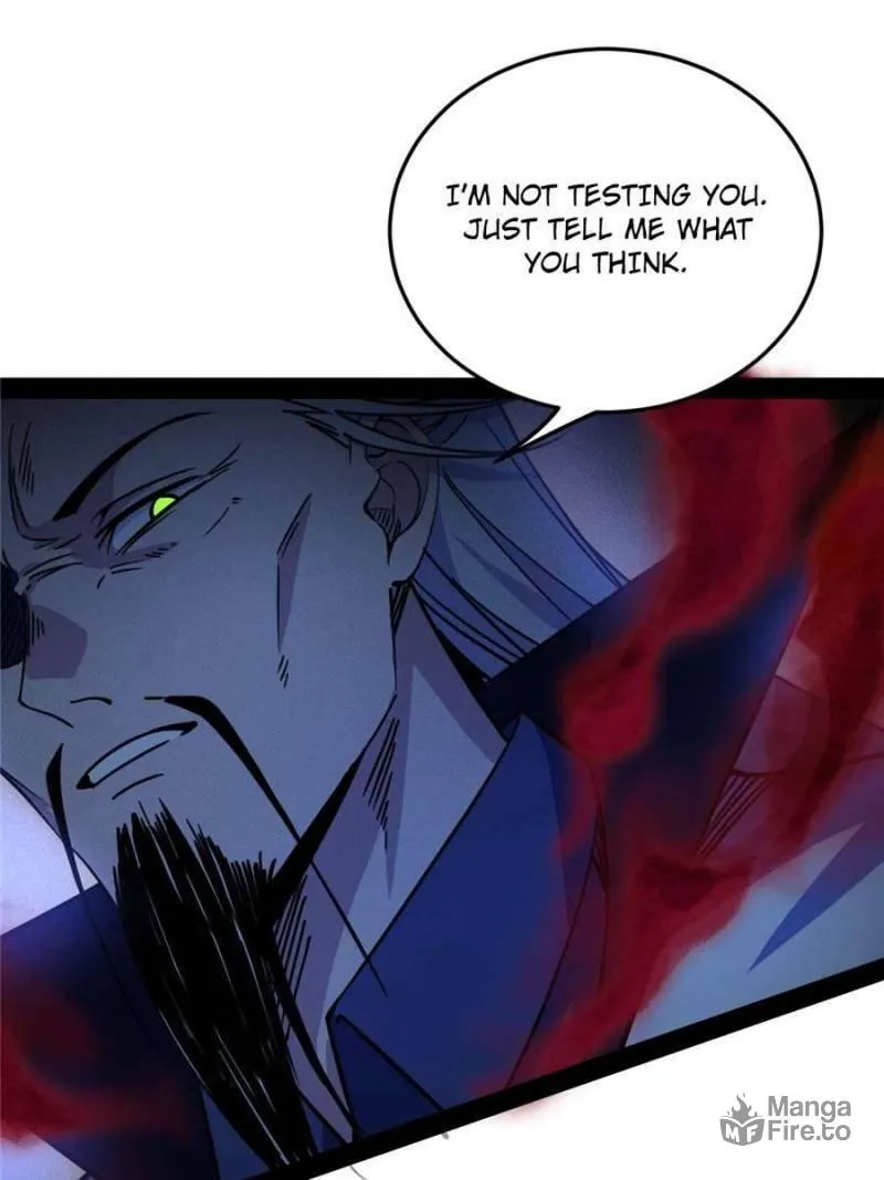 Way To Be The Evil Emperor Chapter 298 page 78 - 