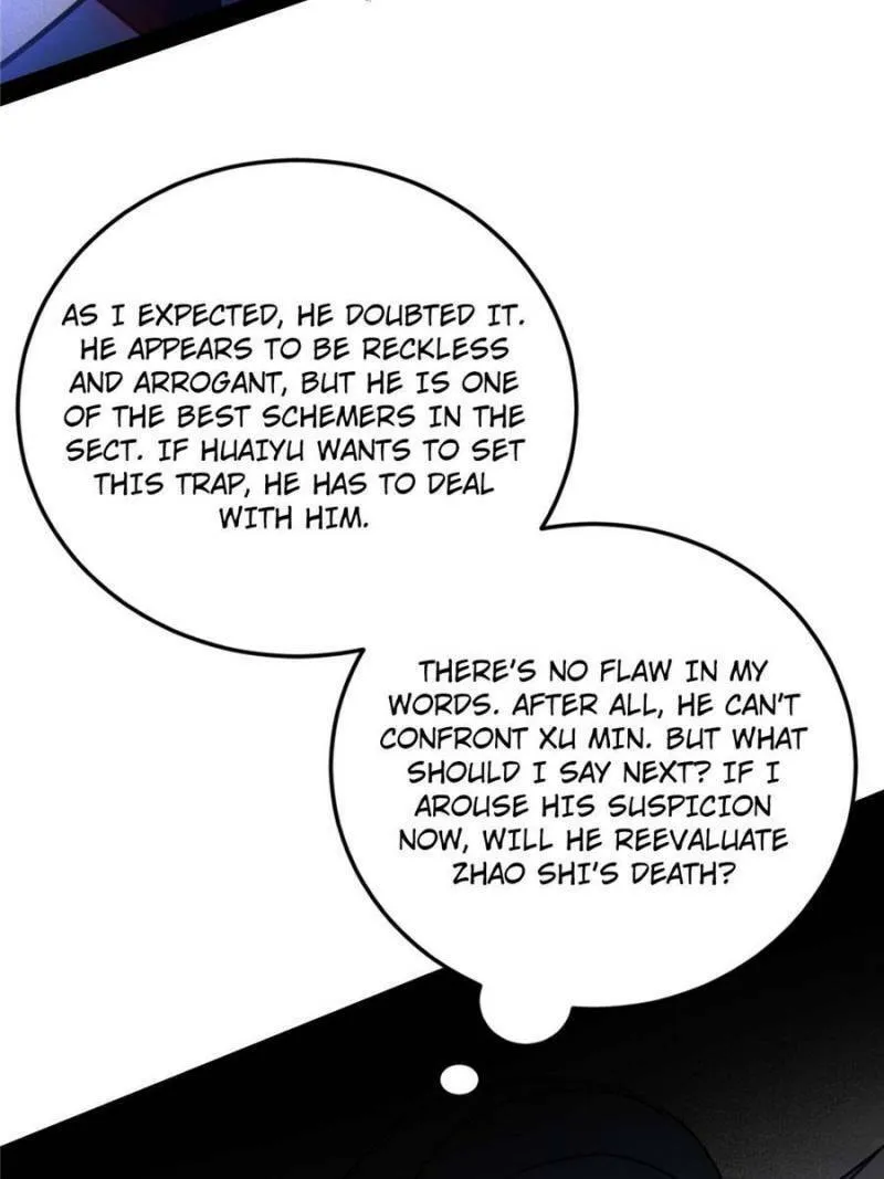 Way To Be The Evil Emperor Chapter 298 page 79 - 