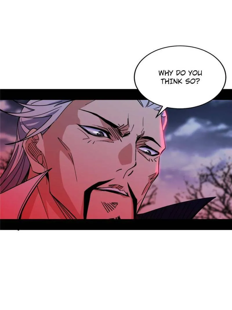 Way To Be The Evil Emperor Chapter 299 page 1 - 