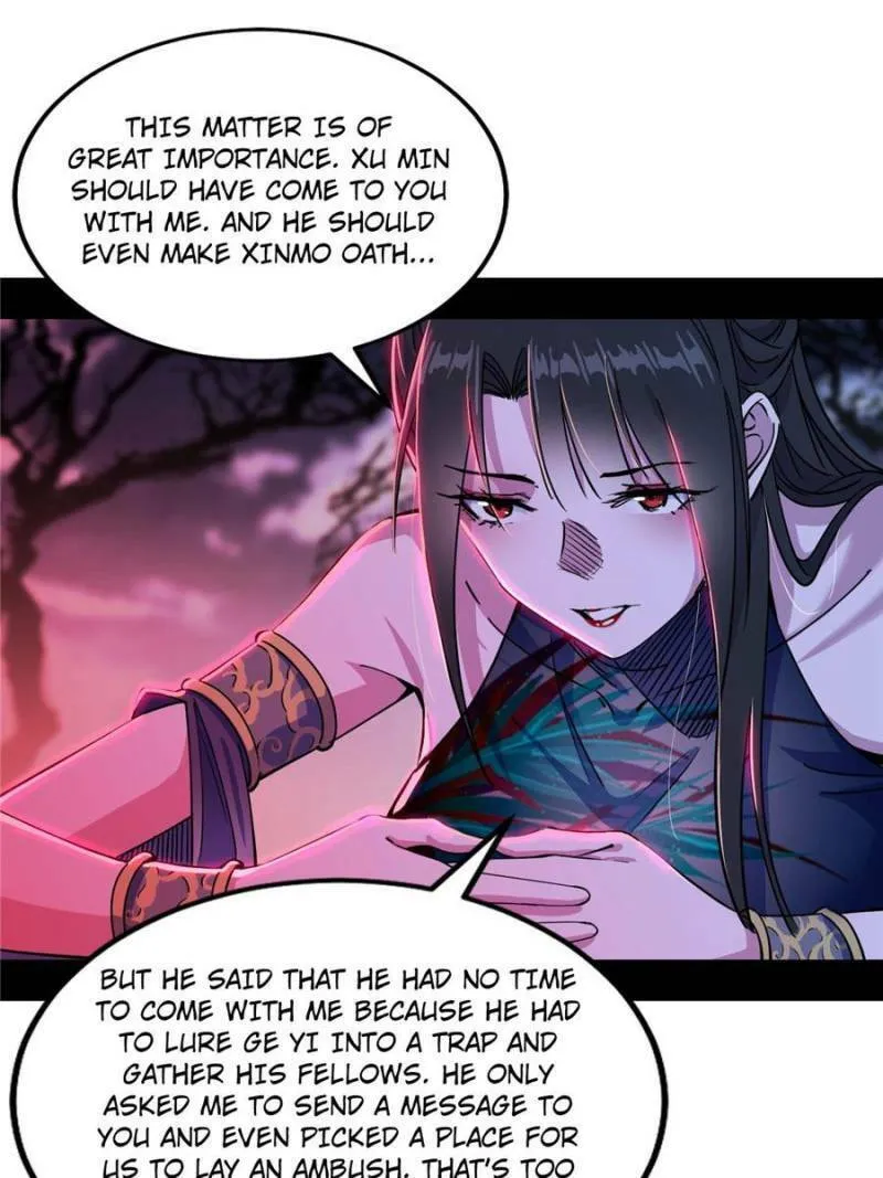 Way To Be The Evil Emperor Chapter 299 page 2 - 