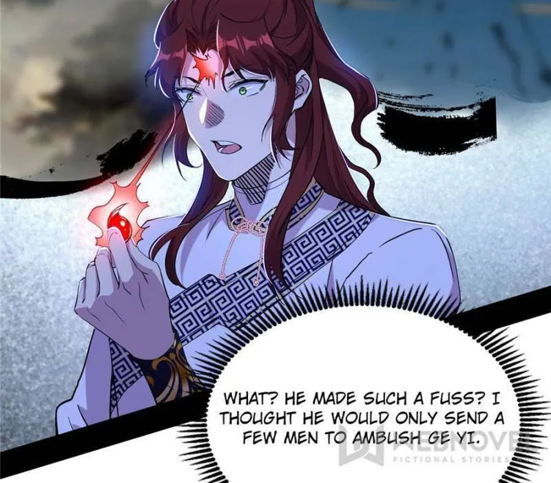 Way To Be The Evil Emperor Chapter 299 page 103 - 