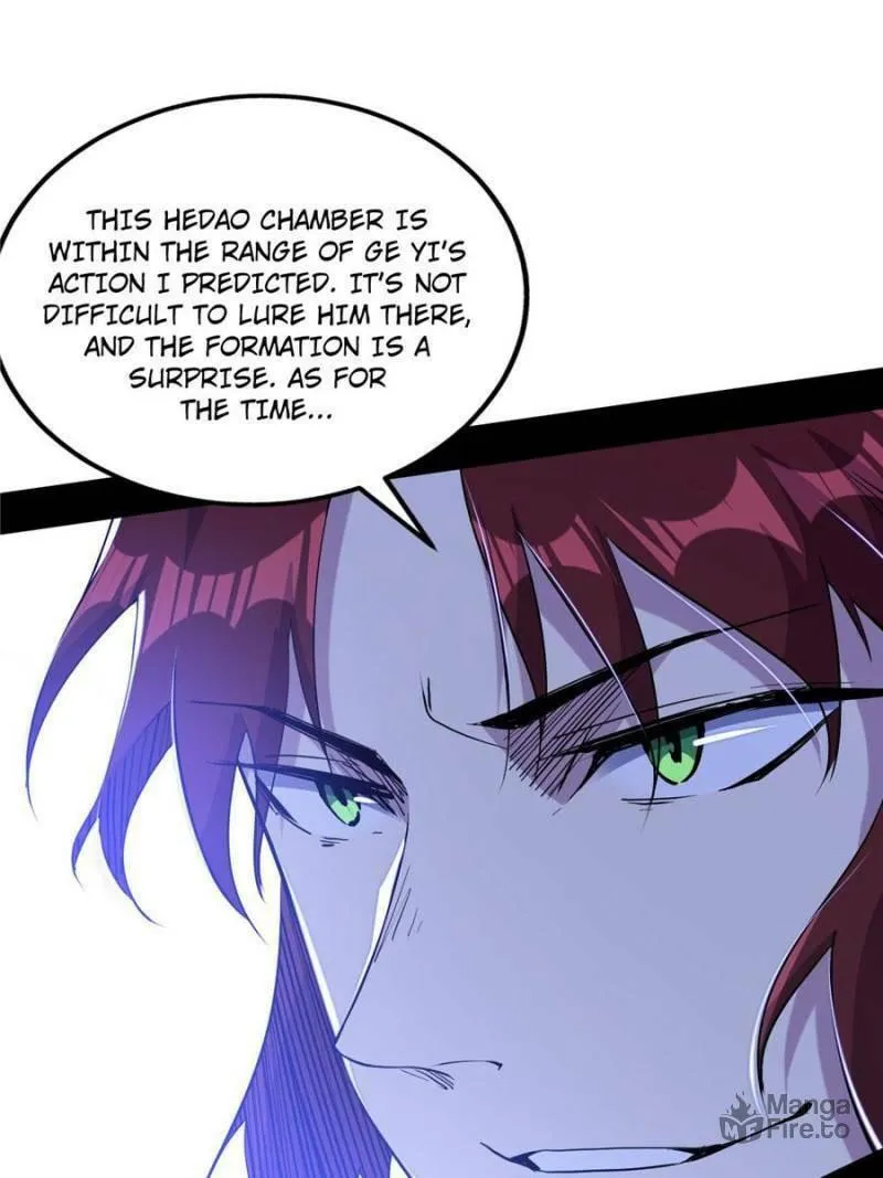Way To Be The Evil Emperor Chapter 299 page 105 - 