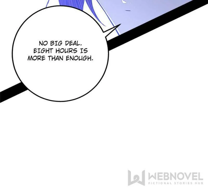 Way To Be The Evil Emperor Chapter 299 page 106 - 