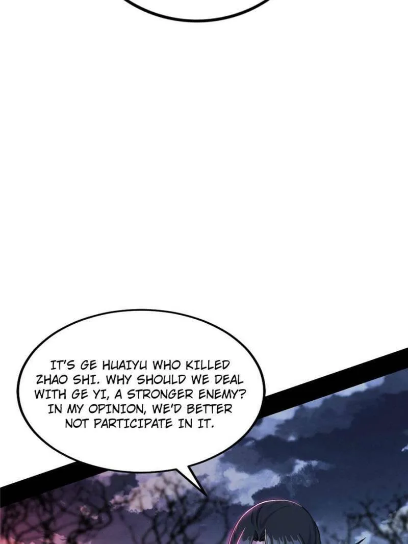 Way To Be The Evil Emperor Chapter 299 page 13 - 