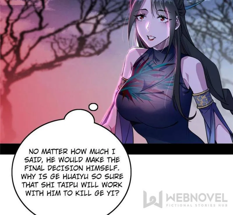 Way To Be The Evil Emperor Chapter 299 page 14 - 