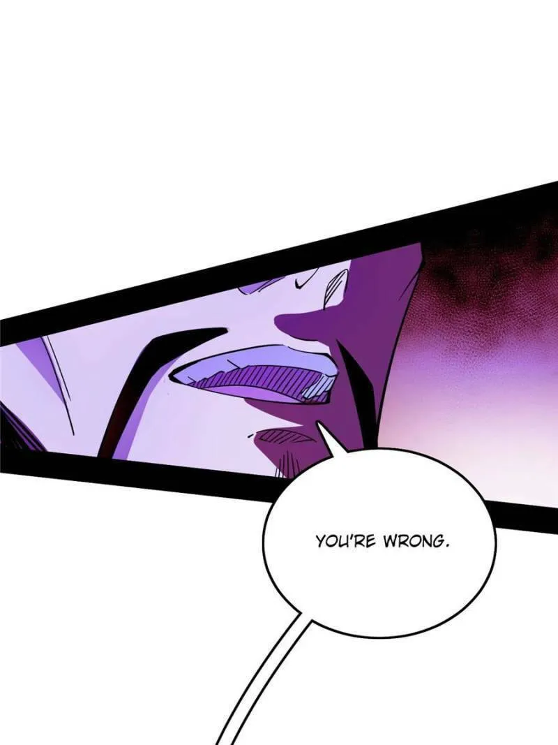 Way To Be The Evil Emperor Chapter 299 page 16 - 
