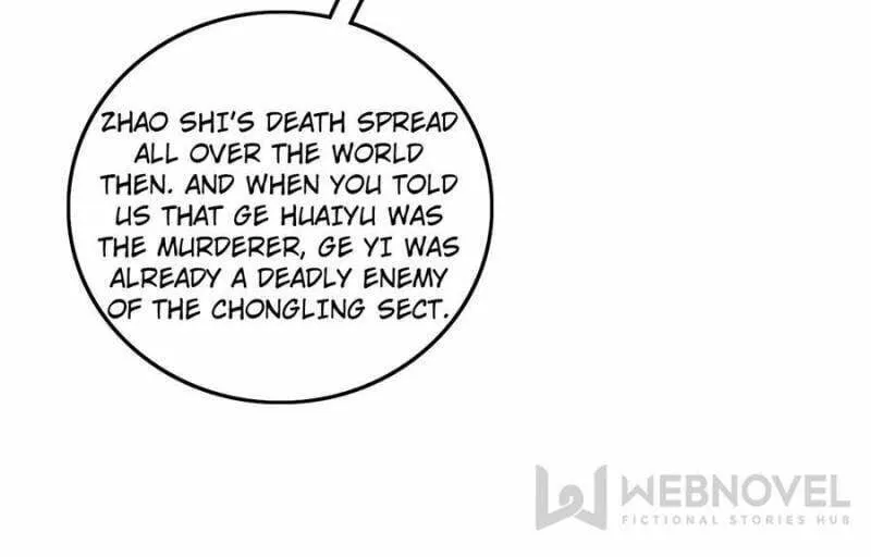 Way To Be The Evil Emperor Chapter 299 page 17 - 