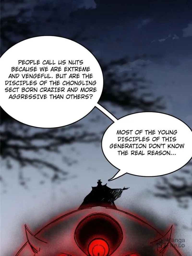 Way To Be The Evil Emperor Chapter 299 page 20 - 