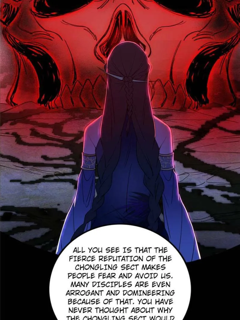 Way To Be The Evil Emperor Chapter 299 page 22 - 