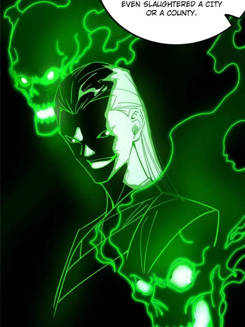 Way To Be The Evil Emperor Chapter 299 page 28 - 