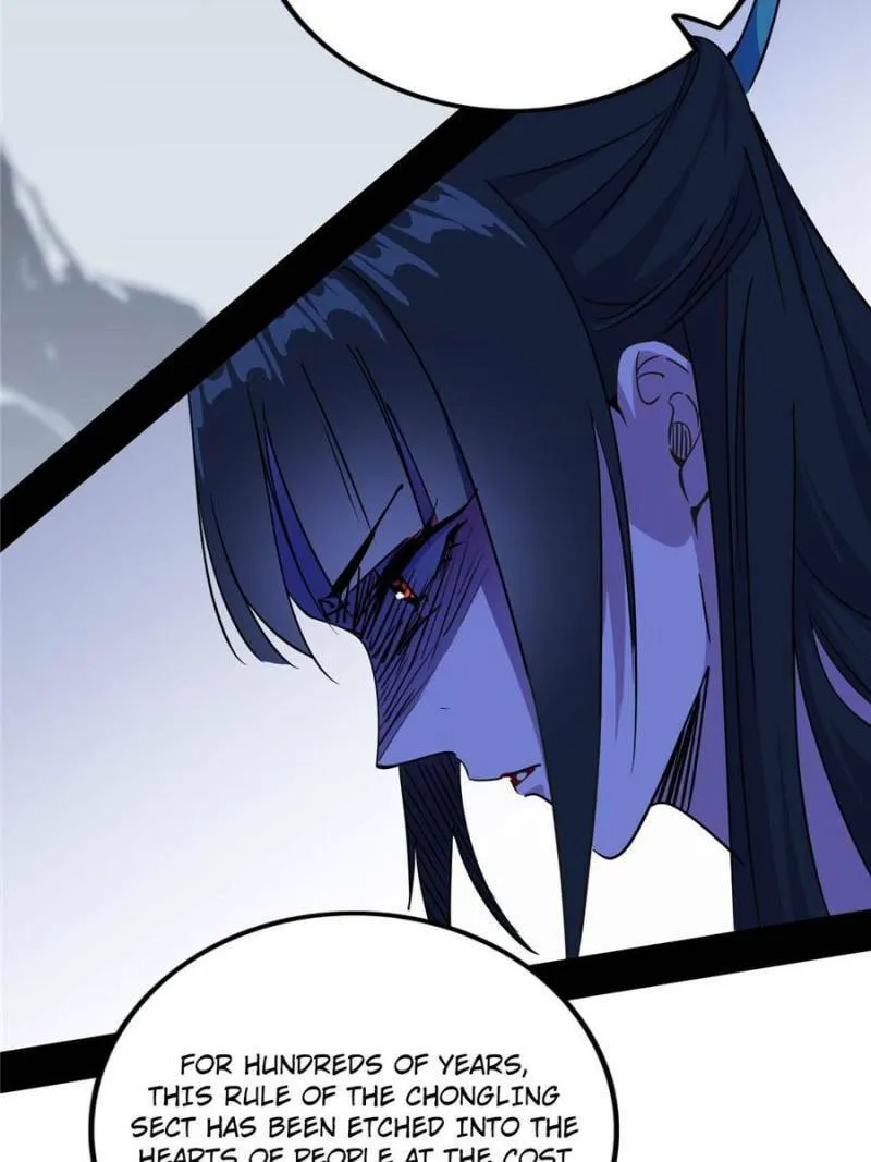 Way To Be The Evil Emperor Chapter 299 page 34 - 