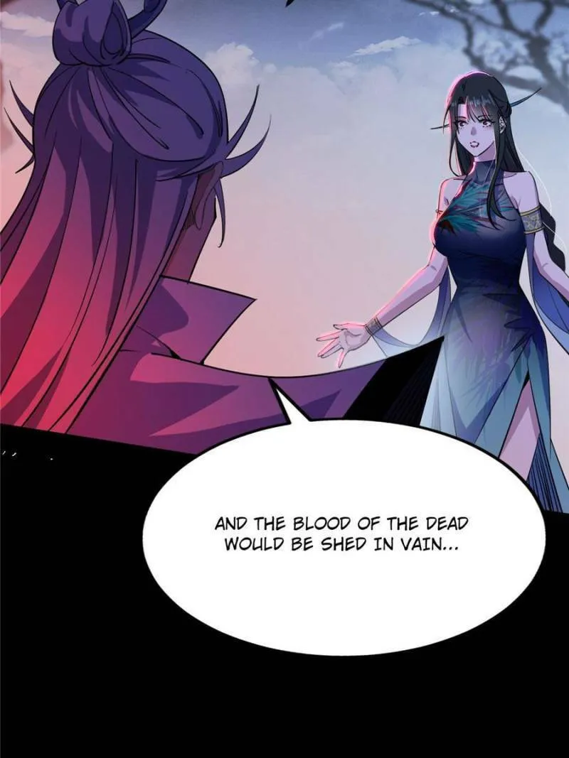 Way To Be The Evil Emperor Chapter 299 page 38 - 