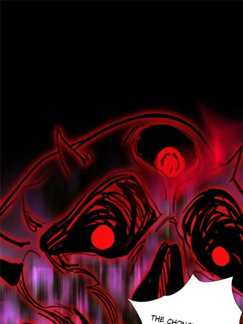 Way To Be The Evil Emperor Chapter 299 page 41 - 