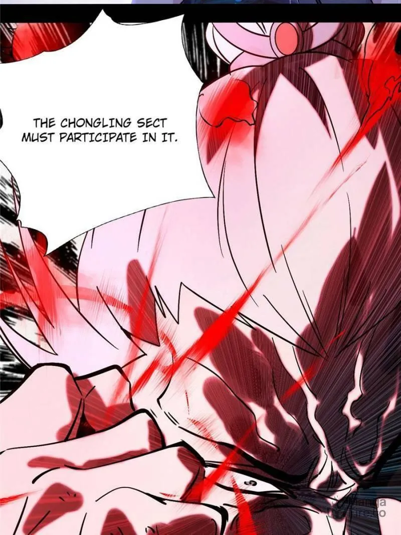 Way To Be The Evil Emperor Chapter 299 page 45 - 