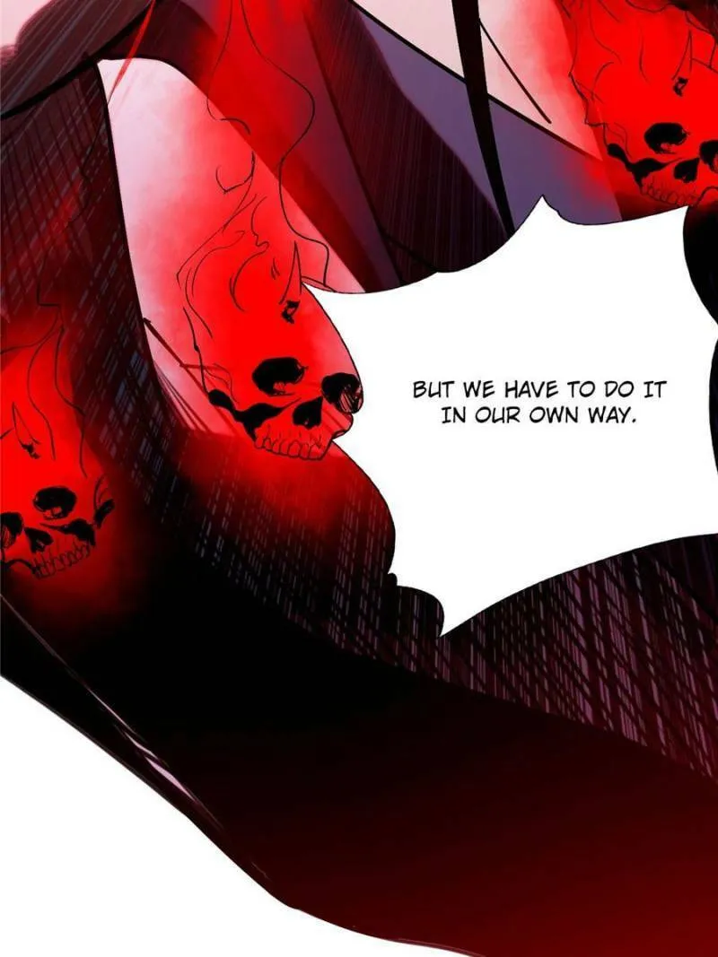 Way To Be The Evil Emperor Chapter 299 page 47 - 