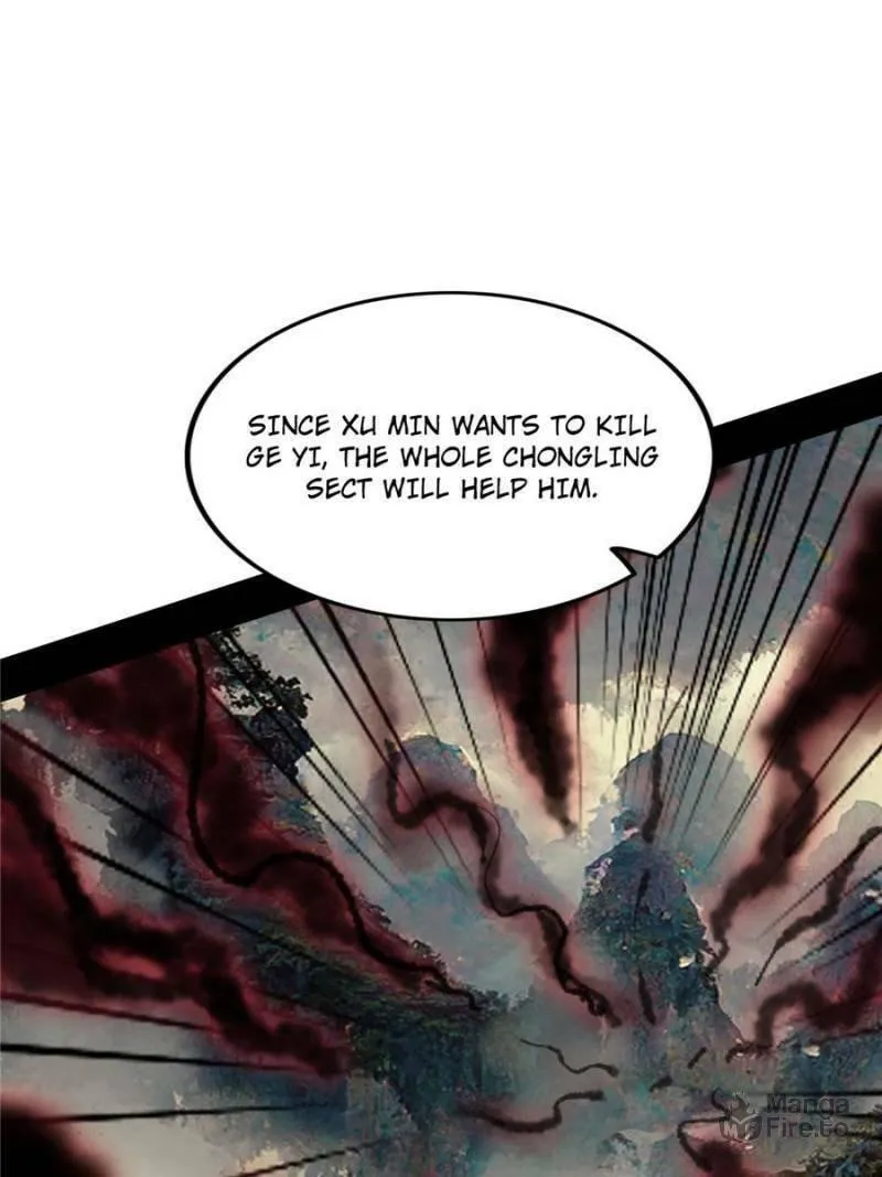 Way To Be The Evil Emperor Chapter 299 page 50 - 