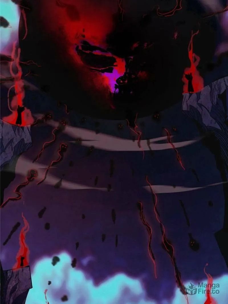 Way To Be The Evil Emperor Chapter 299 page 54 - 