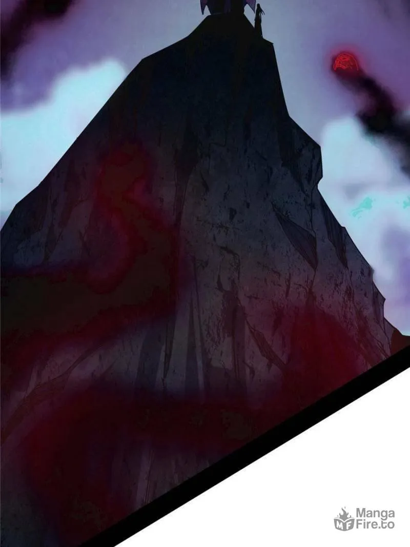 Way To Be The Evil Emperor Chapter 299 page 57 - 