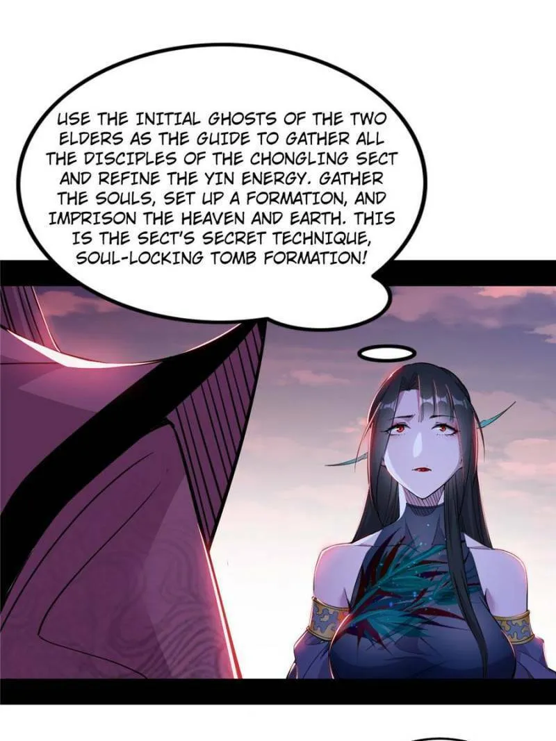 Way To Be The Evil Emperor Chapter 299 page 59 - 